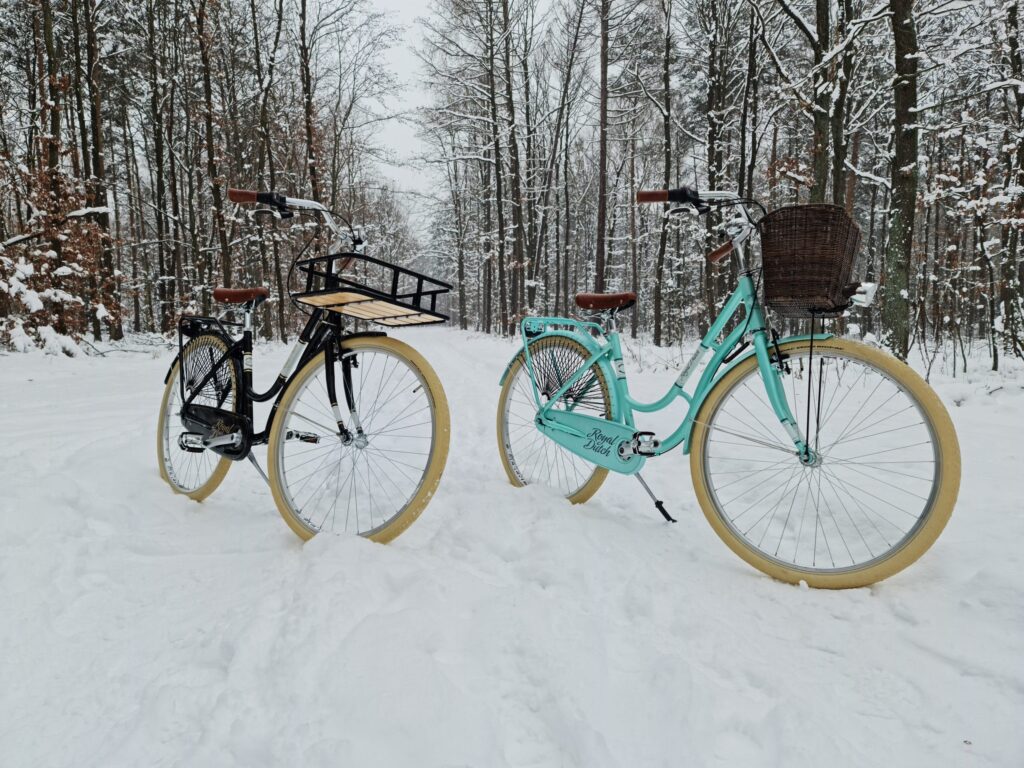 Kolekcja rowerów Kellys 2021 ruszyła na dobre. Kolejne dostawy za nami