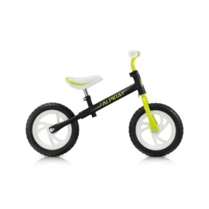 Rower Biegowy Alpina Tornado