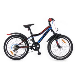 Rower Storm Rapid 20"