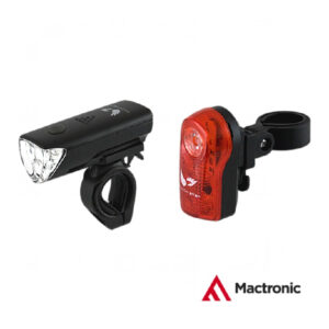 Zestaw oświetlenia Matronic