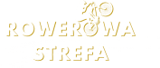logo rowerowa strefa