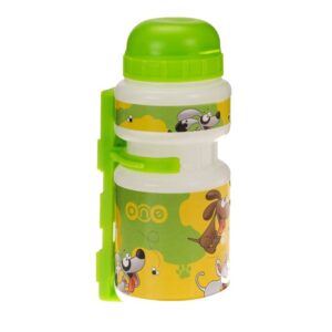 Bidon rowerowy Just One Smile