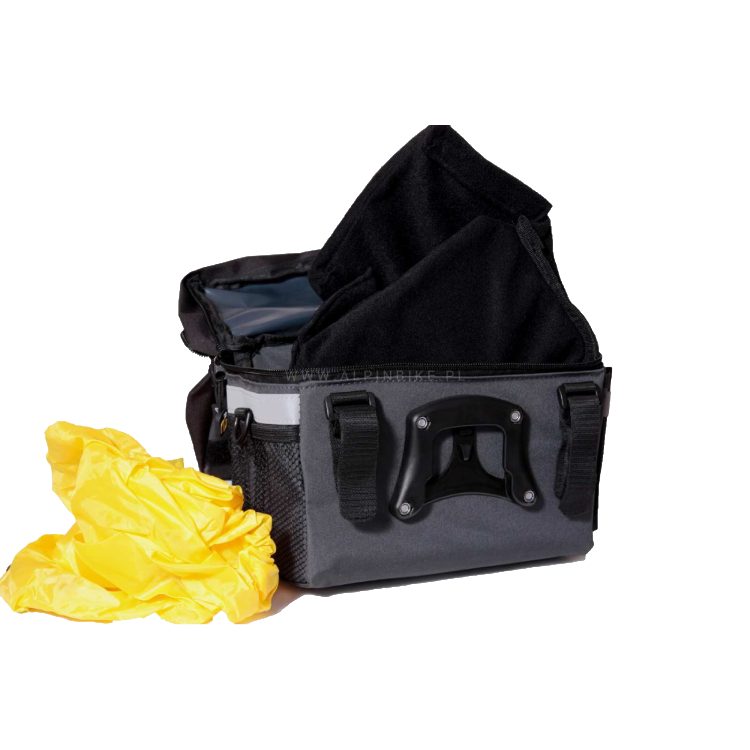 Torba Sport Arsenal art. 510 - obrazek 4