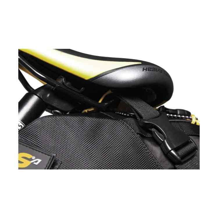 Torba Sport Arsenal art. 602 - obrazek 2