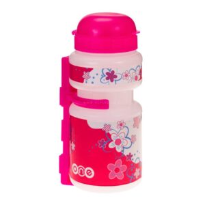 Bidon rowerowy Just One Smile