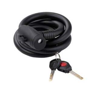 Zapięcie Kellys Hardcoil 1800 mm