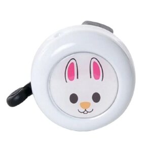 Dzwonek One Zoo, biały