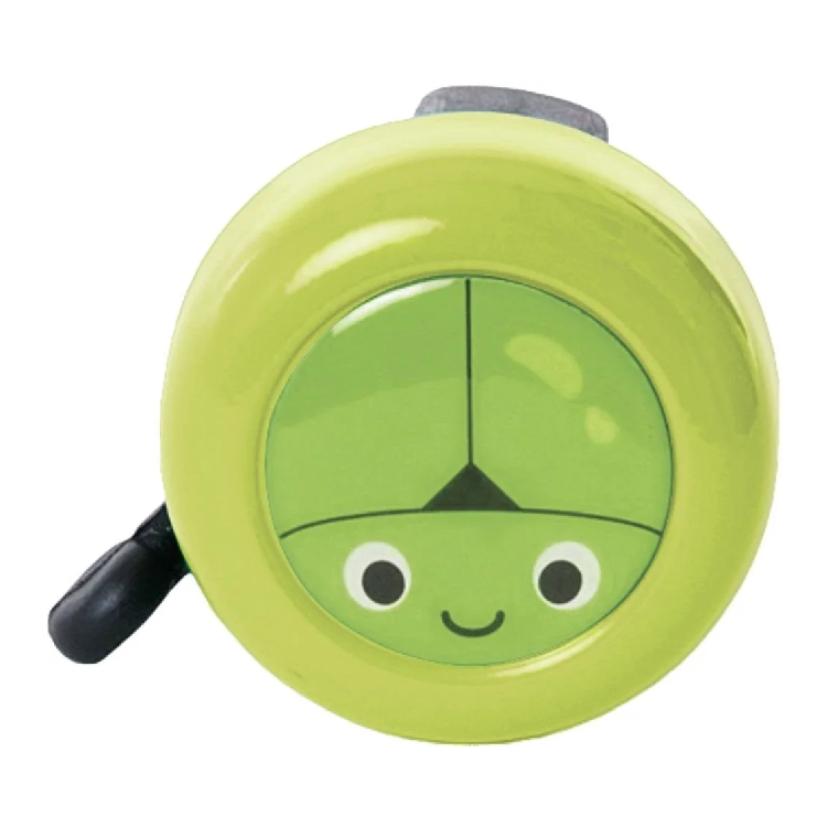 Dzwonek One Zoo, zielony