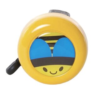 DZWONEK ONE ZOO, ŻÓłTY