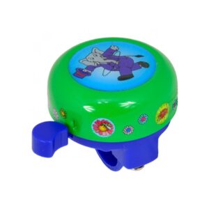 Dzwonek dziecięcy słoń