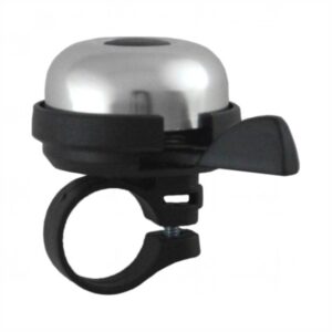 Dzwonek srebrny klasyczny