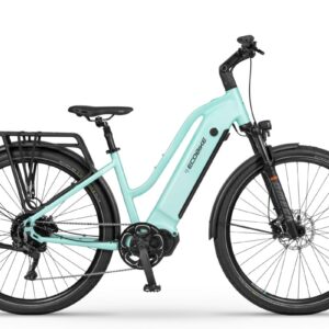 Rower Ecobike LX500 Mint