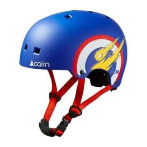Kask Cairn EON J Mat King Blue