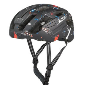 Kask Prism J II black space