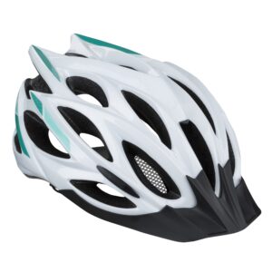 Kask rowerowy Kellys Dynamic white