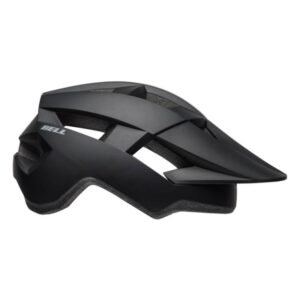 Kask rowerowy Bell Spark black