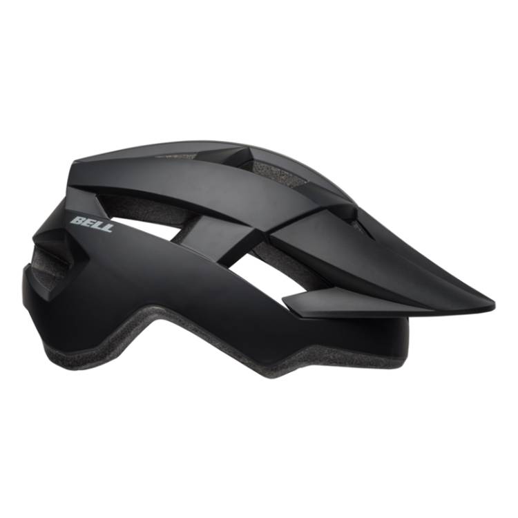 Kask rowerowy Bell Spark black