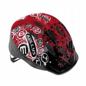 Kask rowerowy Kellys Mark