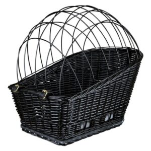 Kosz Trixie na rower dla pupila