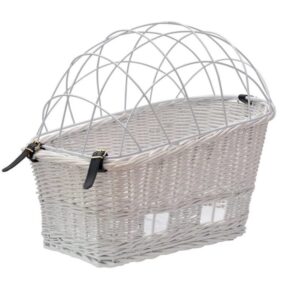 Kosz Trixie na rower dla pupila