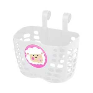 Kosz przedni dziecięcy BUDDY Sheep