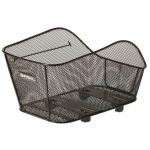 Kosz tylny BASIL Icon M