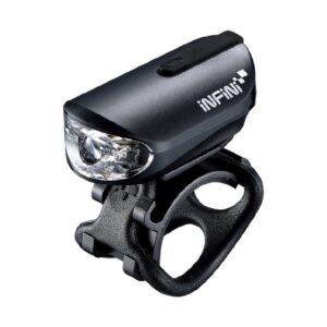 Lampa przód INFINI Olley USB