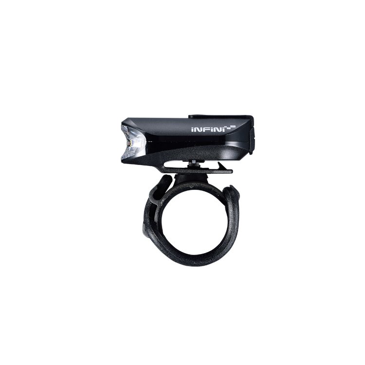 Lampa przód INFINI Olley USB - obrazek 2