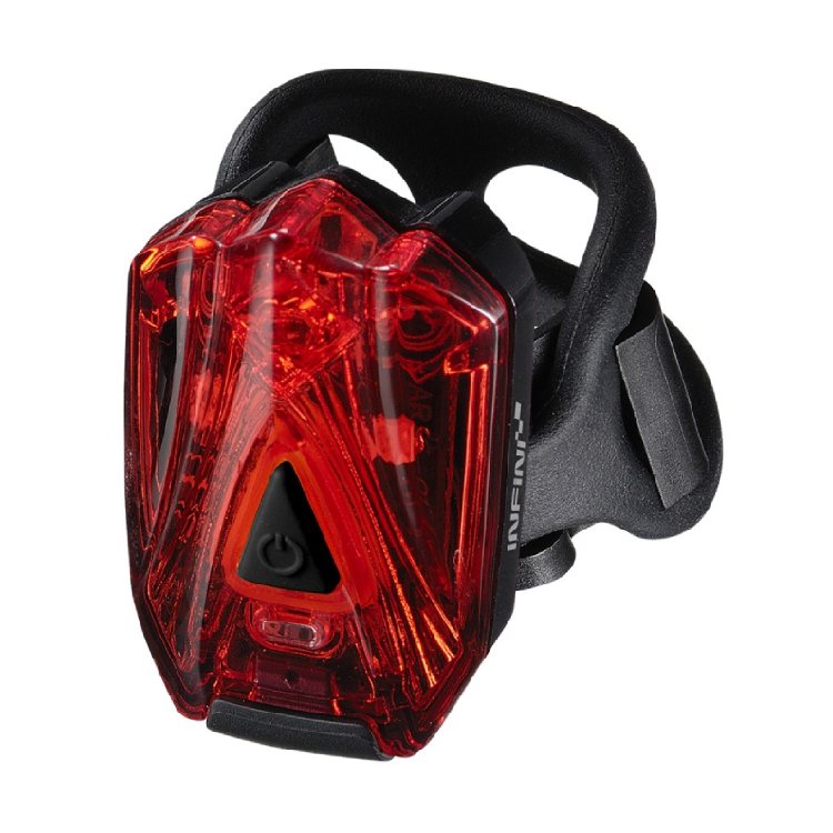 Lampa tylna INFINI Lava R-USB