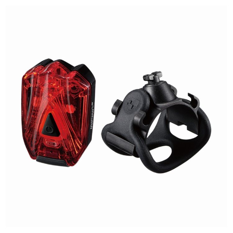 Lampa tylna INFINI Lava R-USB - obrazek 2