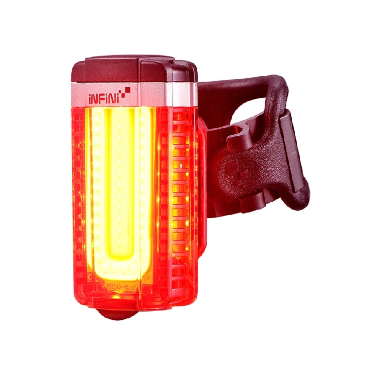 Lampa tylna INFINI Tron USB - obrazek 3