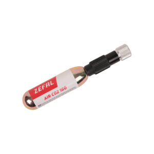 Pompka Zefal Ez Control+ 16 g cartrige