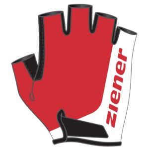 Rękawiczki rowerowe Ziener Corrie