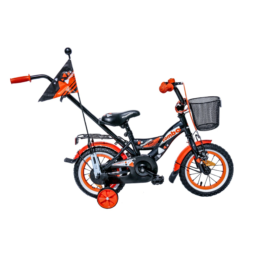 Rower Majdller Combo 12"