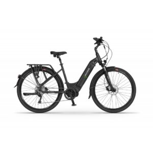 Rower Ecobike D2 City
