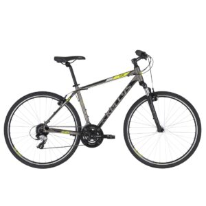 Rower KELLYS Cliff 30 Grey