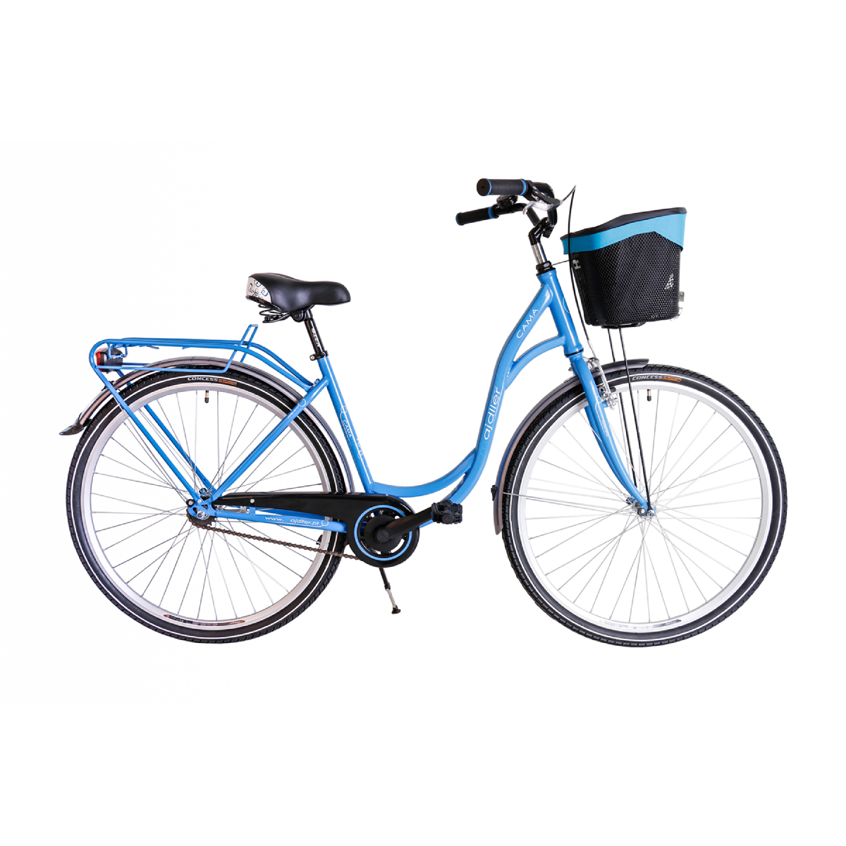 Rower Majdller Cama 28"