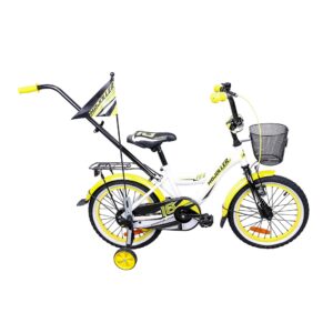 Rower Majdller Combo 16"