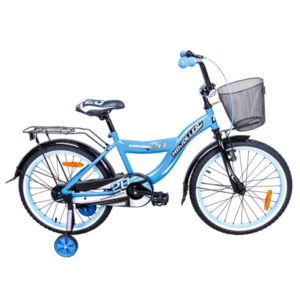 Rower Majdller Combo 20"