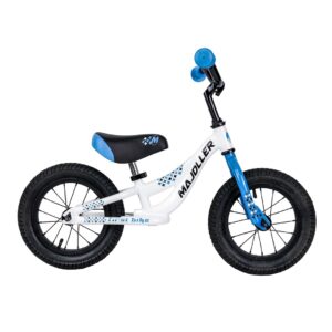 Rower Majdller First Bike 12"