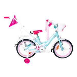 Rower Majdller Stella 16"