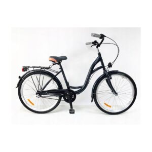 Rower STORM Amsterdam 26"