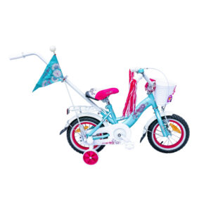 Rower Majdller Stella 12"