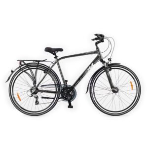 Rower Storm Marathon 4.0 Men Grafit