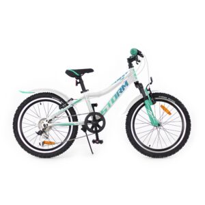 Rower Storm Queen 20"