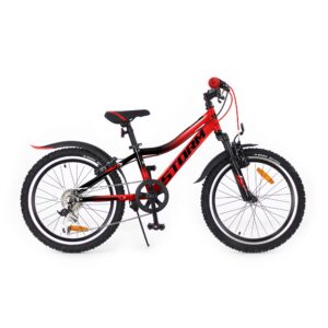 Rower Storm Racer 20"