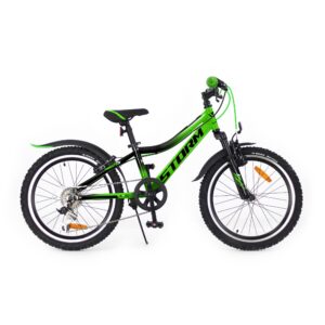 Rower Storm Racer 20"