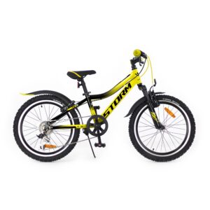 Rower Storm Racer 20"