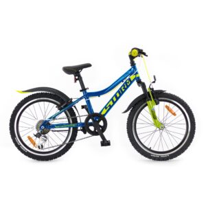 Rower Storm Rapid 20"