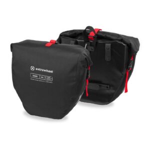 Sakwy tylne Extrawheel Biker